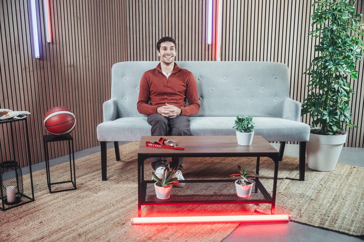 Nico Dreimüller